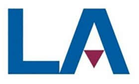 Logo Công Ty Luật Hợp Danh Legal Associates
